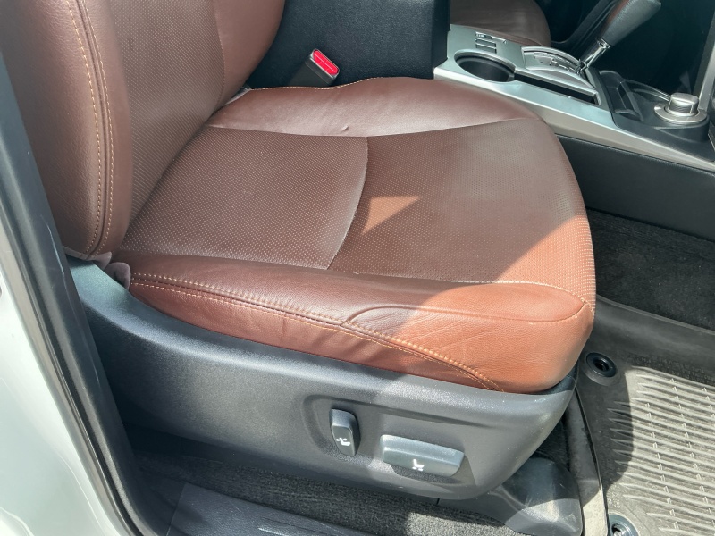 2017 Toyota 4Runner