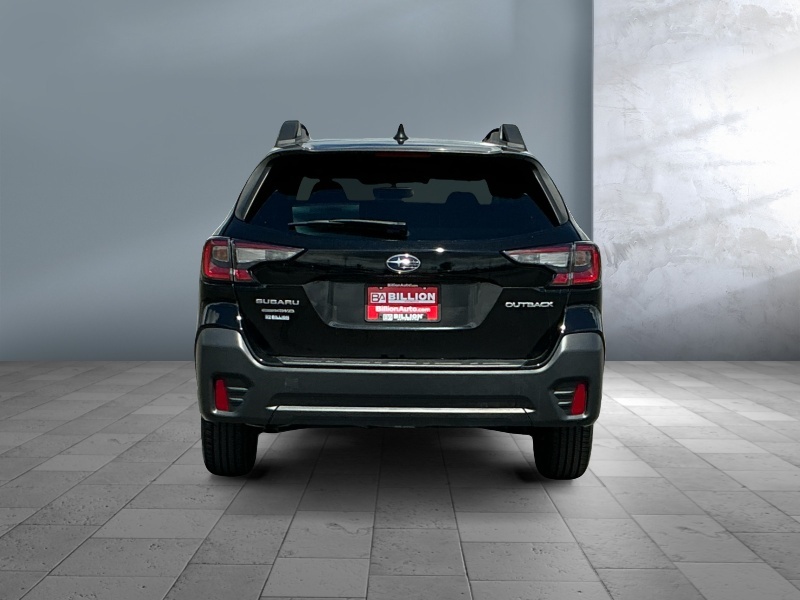 2020 Subaru Outback