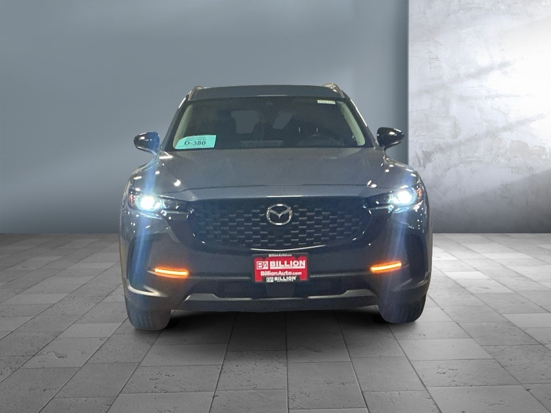 2024 Mazda CX-50