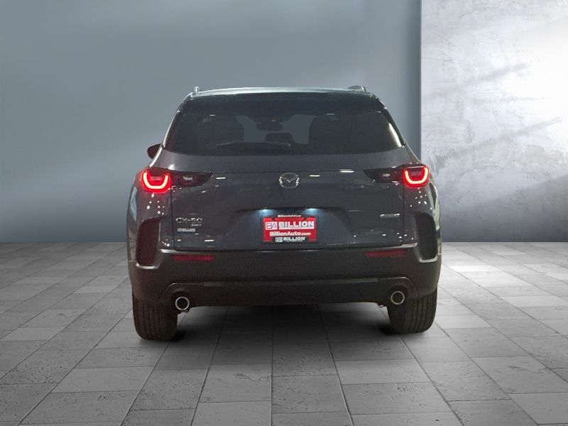 2024 Mazda CX-50
