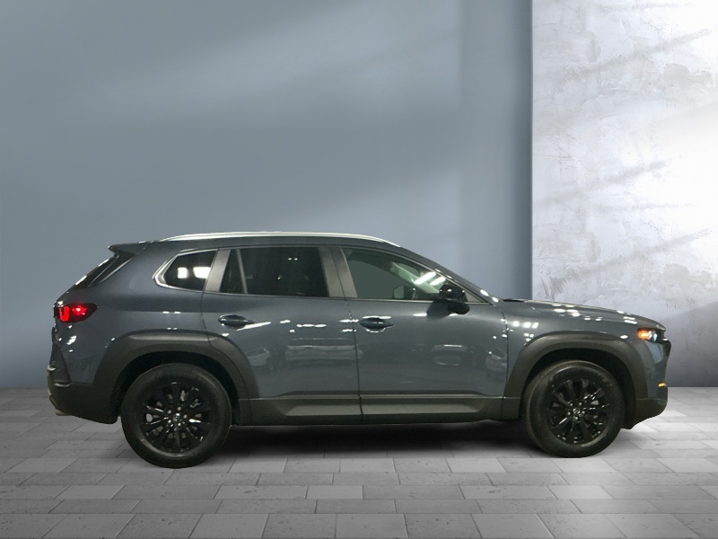 2024 Mazda CX-50