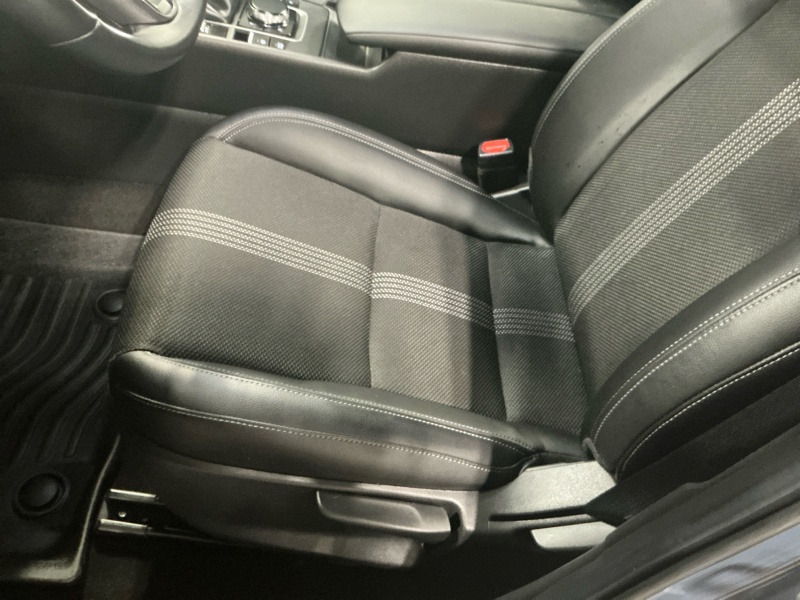 2024 Mazda CX-50