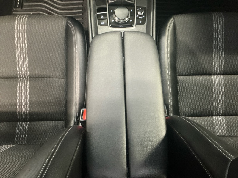 2024 Mazda CX-50