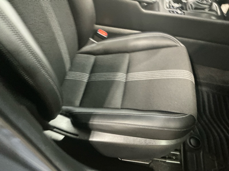 2024 Mazda CX-50
