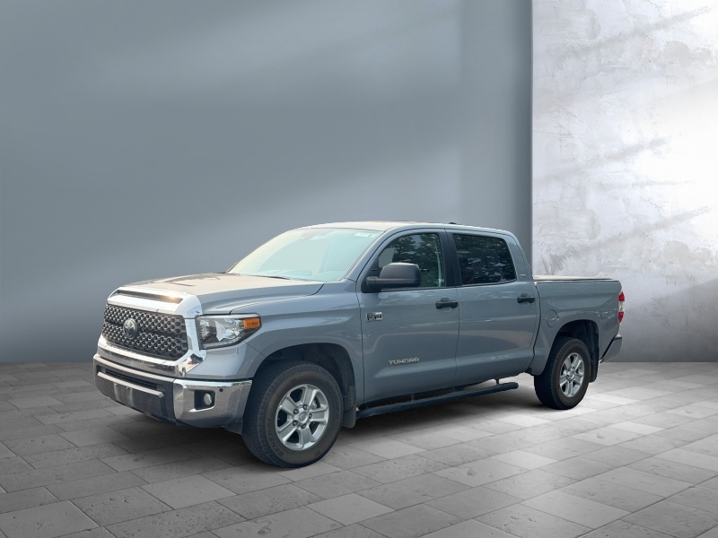 2021 Toyota Tundra