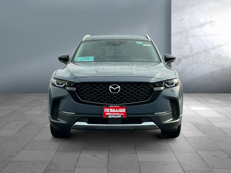 2024 Mazda CX-50