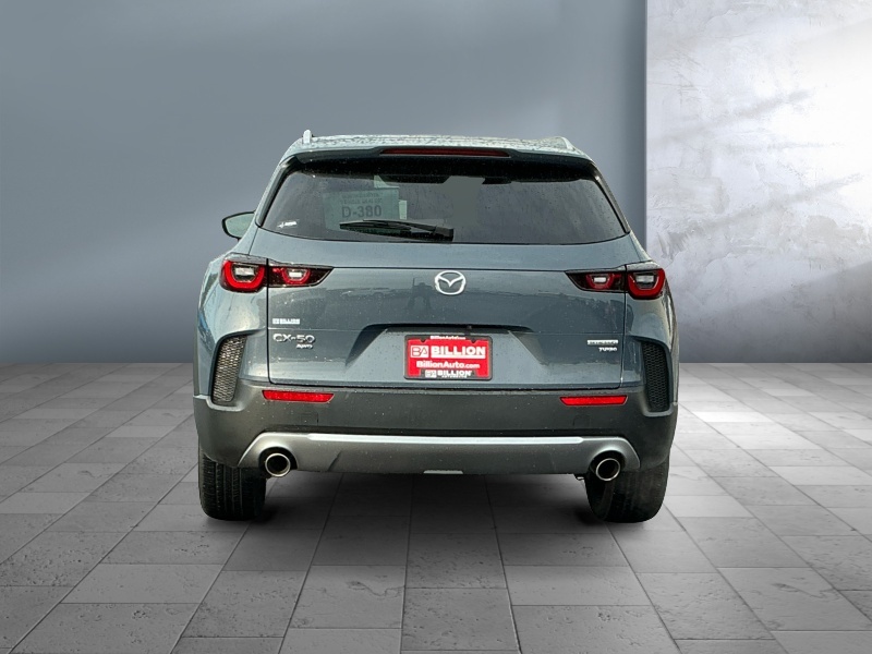 2024 Mazda CX-50