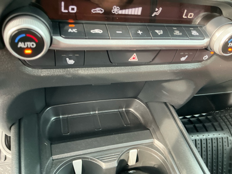 2024 Mazda CX-50