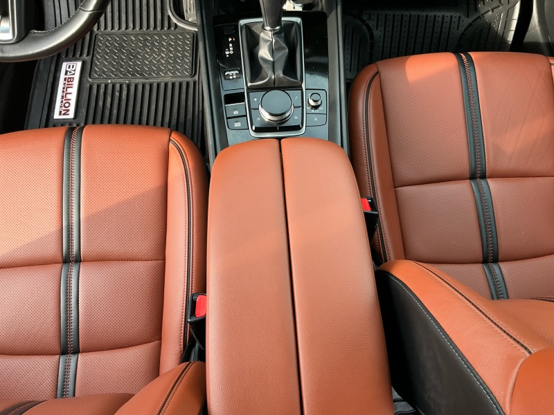 2024 Mazda CX-50