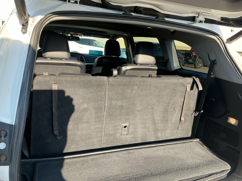 2016 Toyota Highlander