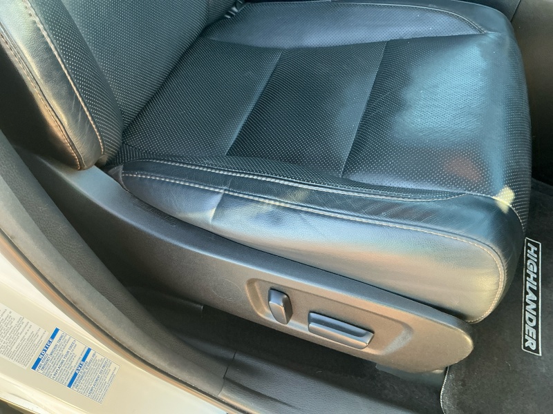 2016 Toyota Highlander