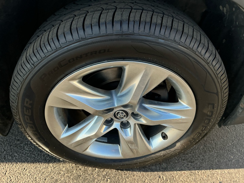 2016 Toyota Highlander