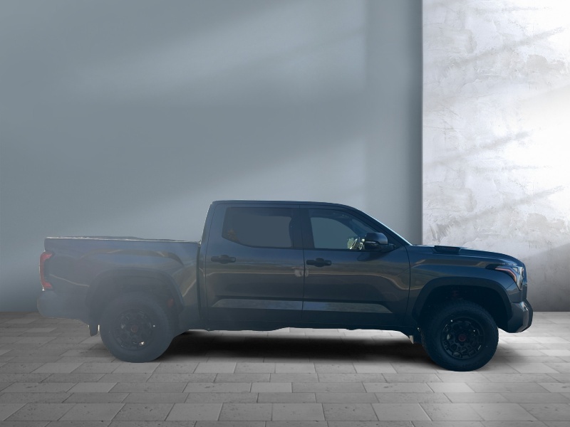 2026 Toyota Tundra 4WD