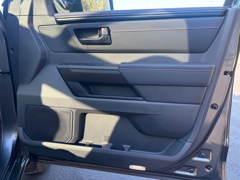 2026 Toyota Tundra 4WD