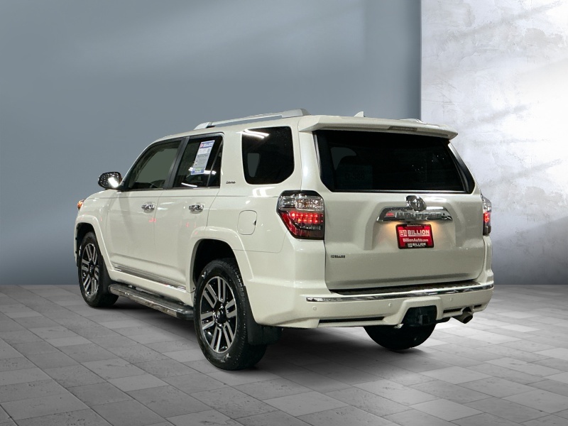 2020 Toyota 4Runner