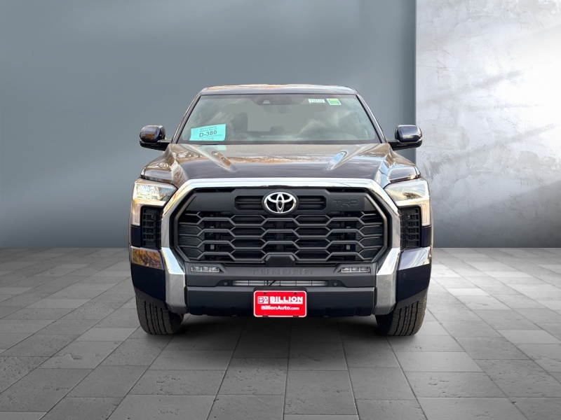 2026 Toyota Tundra 4WD
