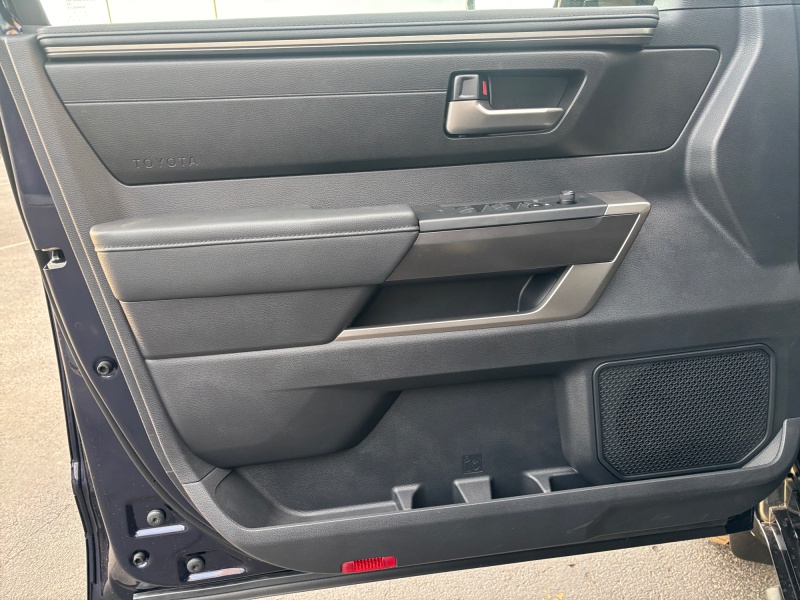 2026 Toyota Tundra 4WD