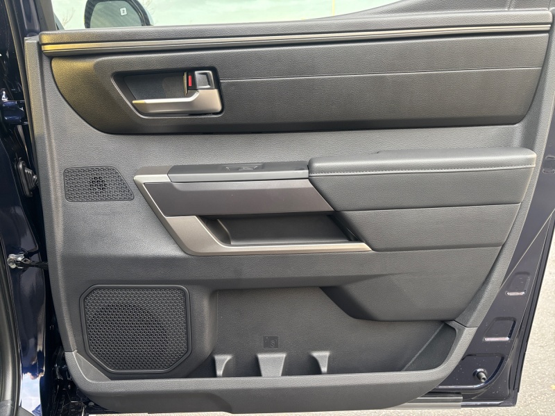 2026 Toyota Tundra 4WD