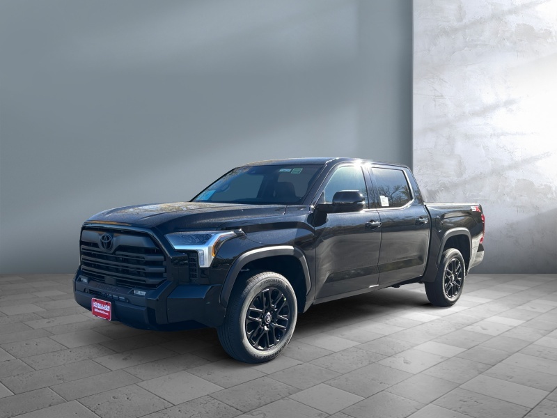 2026 Toyota Tundra
