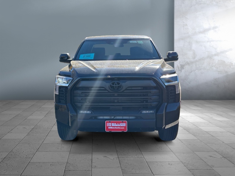 2026 Toyota Tundra 4WD