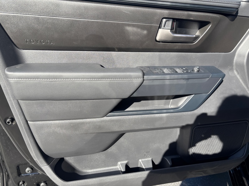 2026 Toyota Tundra 4WD