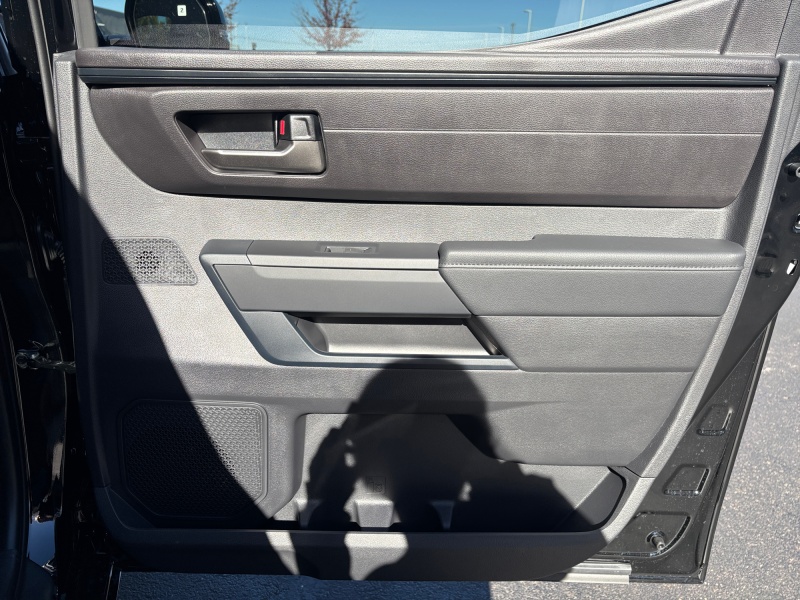 2026 Toyota Tundra 4WD