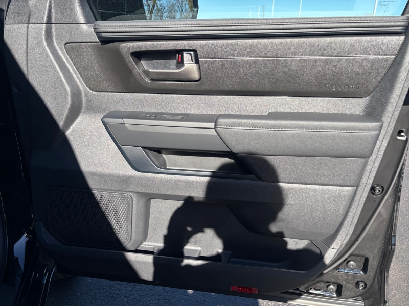 2026 Toyota Tundra 4WD