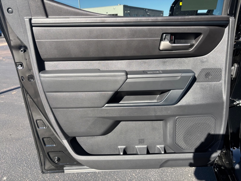 2026 Toyota Tundra 4WD