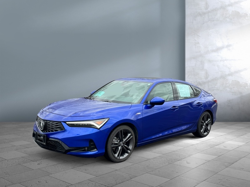 Used 2024 Acura Integra  Cars