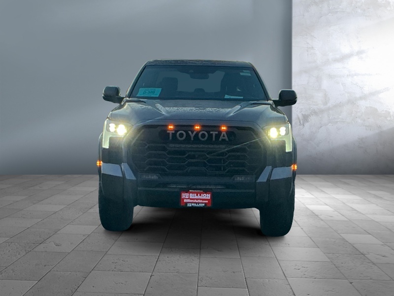 2024 Toyota Tundra 4WD