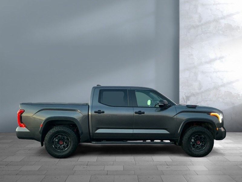 2024 Toyota Tundra 4WD