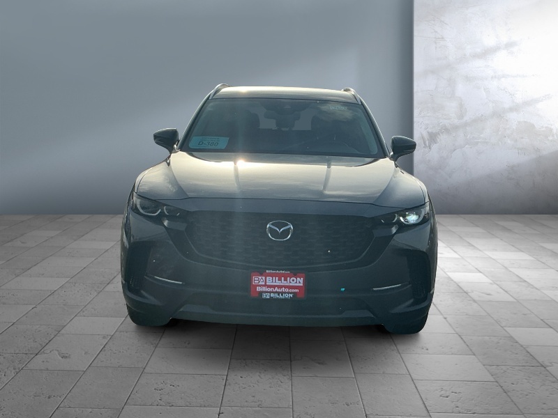 2024 Mazda CX-50