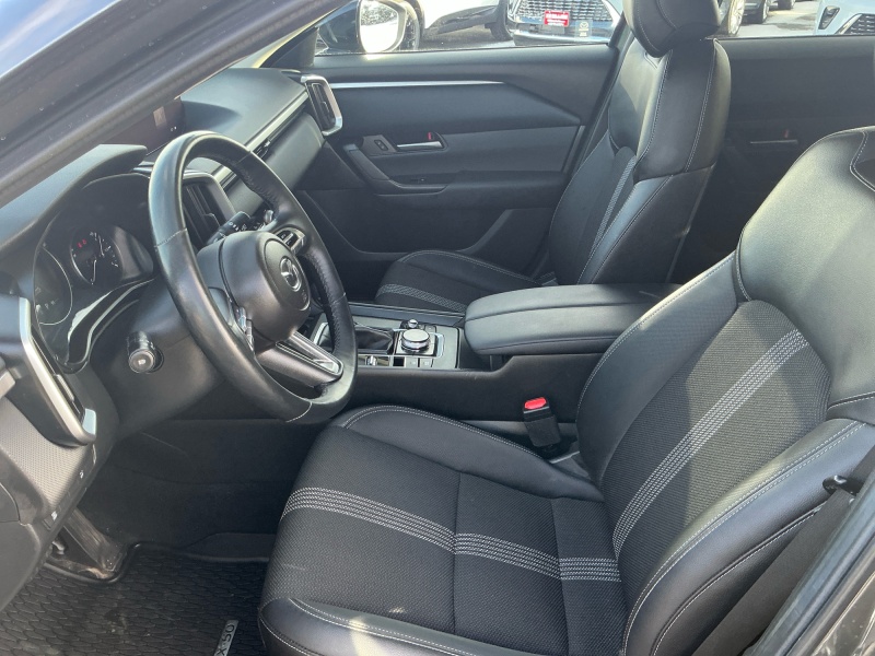 2024 Mazda CX-50