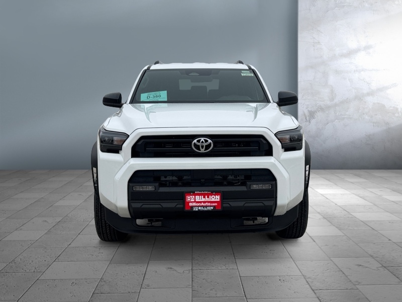 2026 Toyota 4Runner