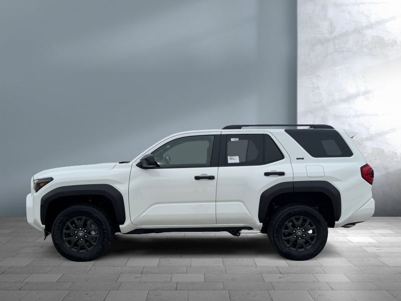 2026 Toyota 4Runner