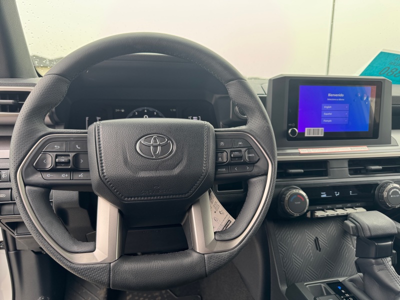 2026 Toyota 4Runner