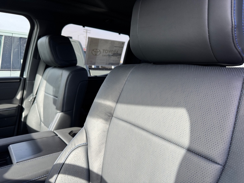 2026 Toyota Tundra 4WD