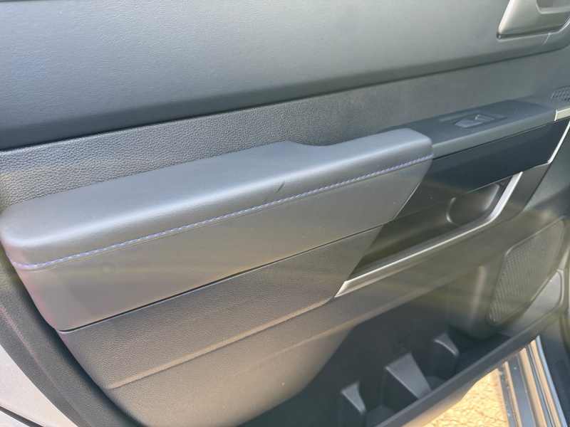 2026 Toyota Tundra 4WD