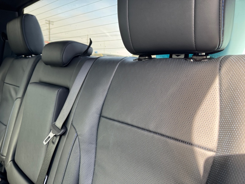 2026 Toyota Tundra 4WD