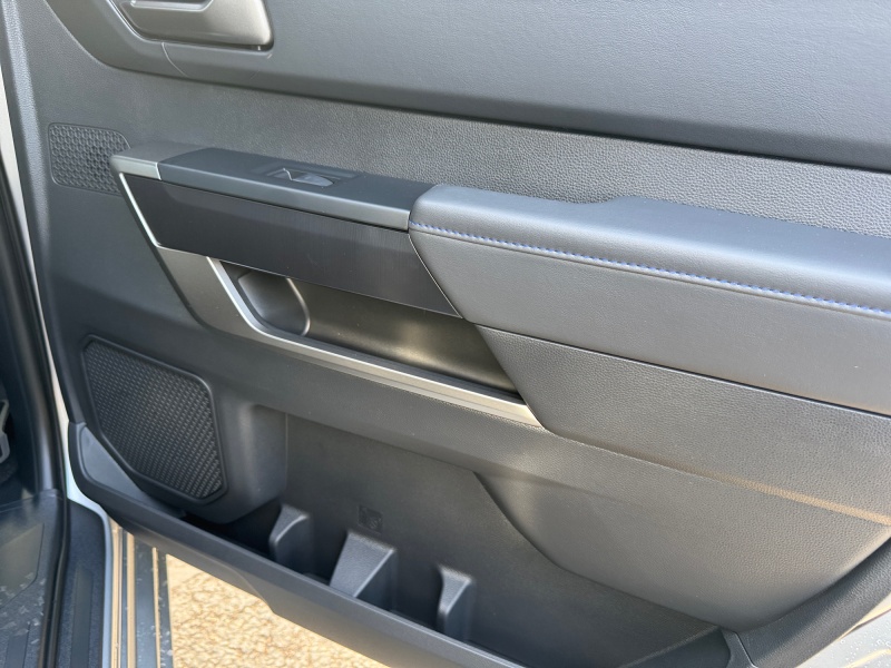 2026 Toyota Tundra 4WD