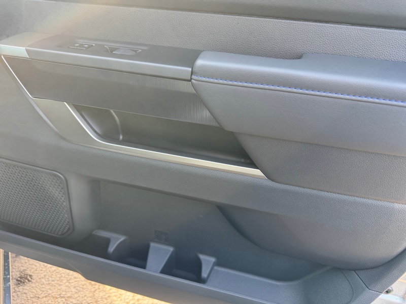 2026 Toyota Tundra 4WD