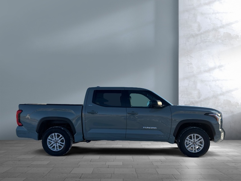 2026 Toyota Tundra 4WD