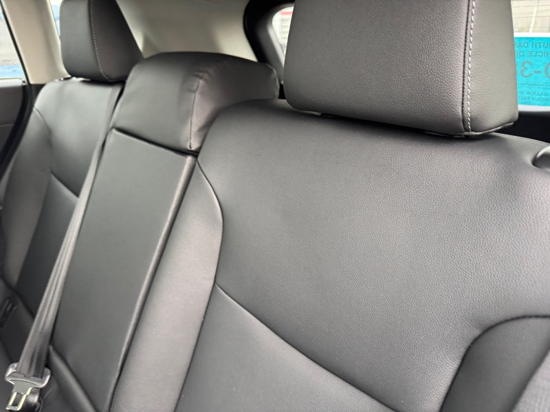 2026 Toyota Corolla Cross