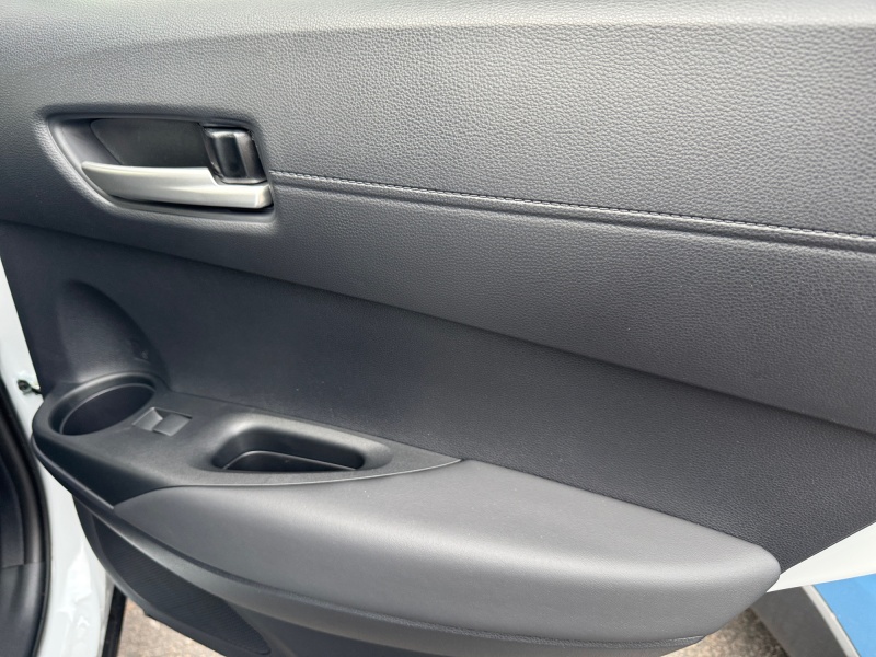 2026 Toyota Corolla Cross