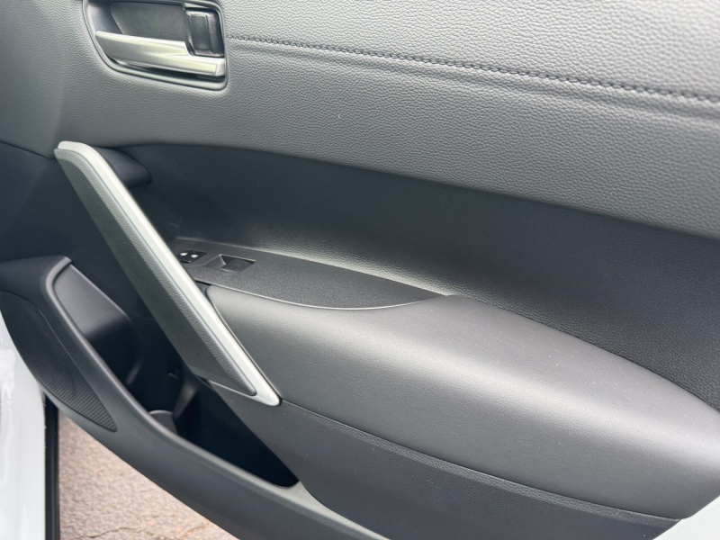 2026 Toyota Corolla Cross