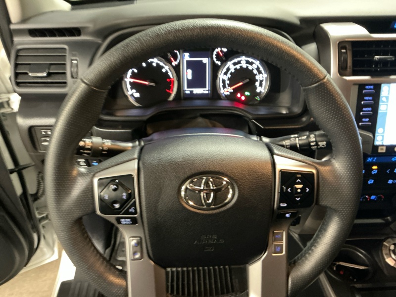 2022 Toyota 4Runner