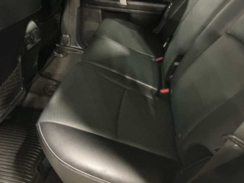2022 Toyota 4Runner