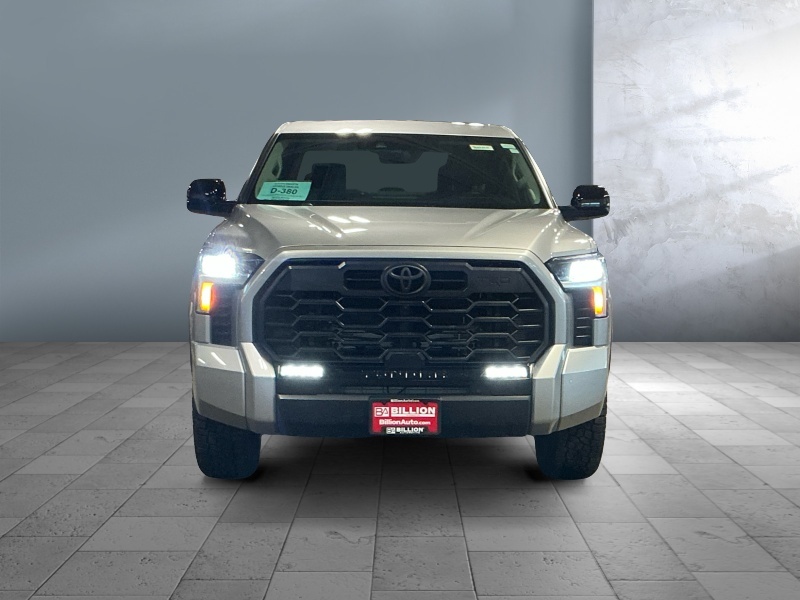 2024 Toyota Tundra 4WD