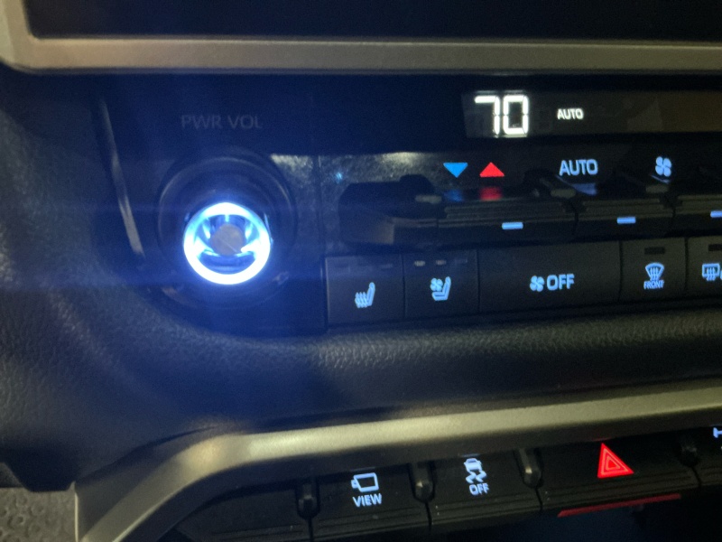 2024 Toyota Tundra 4WD