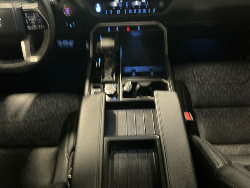 2024 Toyota Tundra 4WD